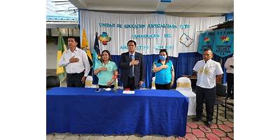 UNIDAD EDUCATIVA VERACRUZ