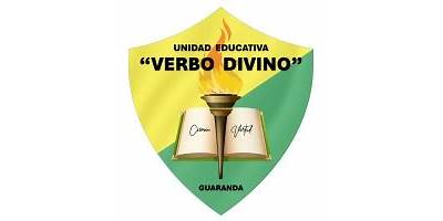 UNIDAD EDUCATIVA VERBO DIVINO
