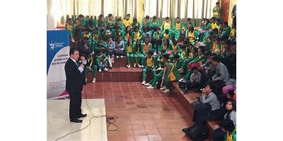 UNIDAD EDUCATIVA VICENTE FIERRO