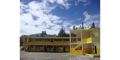 UNIDAD EDUCATIVA VICENTE ROCAFUERTE