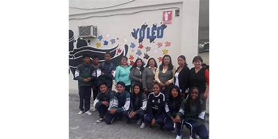 UNIDAD EDUCATIVA VICTOR MANUEL GUZMAN