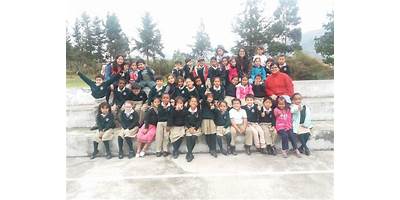 UNIDAD EDUCATIVA VICTOR MANUEL PEÑAHERRERA