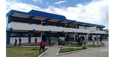 UNIDAD EDUCATIVA VICTOR PROAÑO CARRION