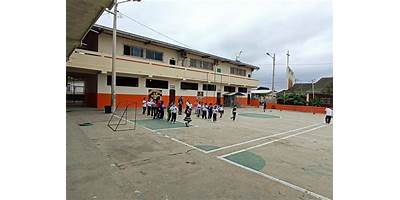 UNIDAD EDUCATIVA VIRGEN DEL CISNE