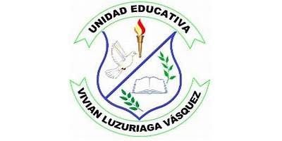 UNIDAD EDUCATIVA VIVIAN LUZURIAGA VASQUEZ