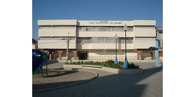 UNIDAD EDUCATIVA WALTER FRANCISCO ANDRADE ORTIZ