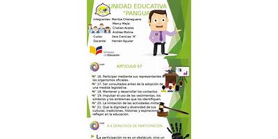 UNIDAD EDUCATIVA WALTHER HIMMELMAN