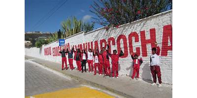 UNIDAD EDUCATIVA YAHUARCOCHA