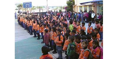 UNIDAD EDUCATIVA YARUQUIES