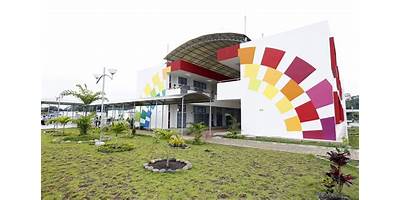 UNIDAD EDUCATIVA YASUNI