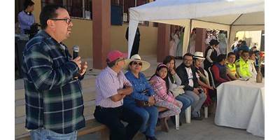 UNIDAD EDUCATIVA ZHIDMAD