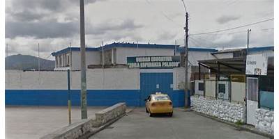 UNIDAD EDUCATIVA ZOILA ESPERANZA PALACIO