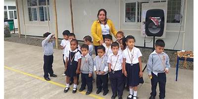 UNIDAD EDUCATIVA ZOILA ETELVINA PAREDES AMÁN