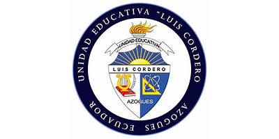 UNIDAD EDUCTIVA LUIS CORDERO CRESPO