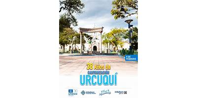URCUQUI