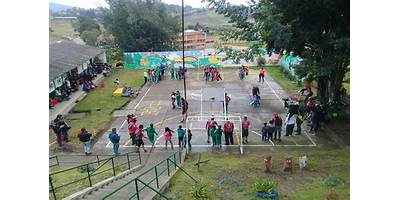 13 DE MAYO