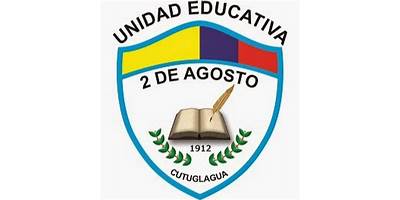 2 DE AGOSTO