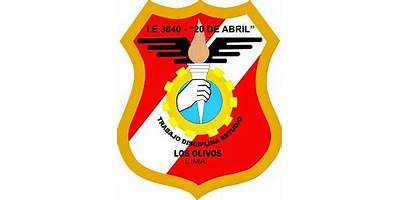 20 DE ABRIL