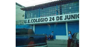 24 DE JULIO