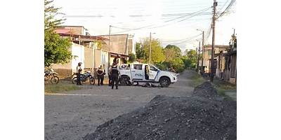 ASPIRANTE FREDDY SANTANDER PERALVA