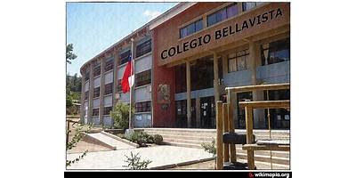 BELLAVISTA
