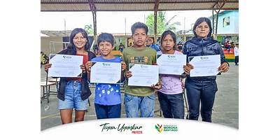 CECIB DE EDUCACIÓN BÁSICA ANKUASH