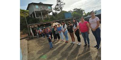 CECIB DE EDUCACIÓN BASICA EDISON MAYANCHA