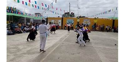 CECIB DE EDUCACION BASICA INTI RAYMI