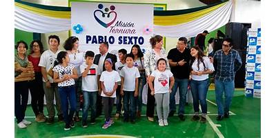 CECIB DE EDUCACION BASICA LUZ DE AMERICA