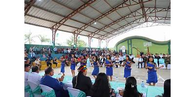 CECIB DE EDUCACION BASICA SHARUP AYUY