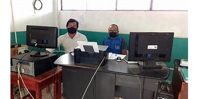 CECIB DE EDUCACION BASICA TOCTE PAMBA