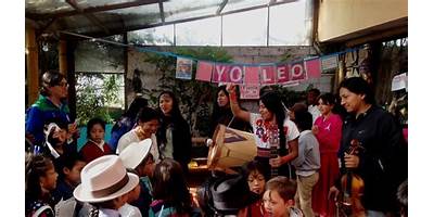 CECIB DE EDUCACIÓN BÁSICA YACHAY WASI