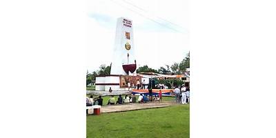 CECIB TUMBEZ MARAÑON