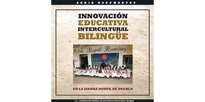 CENTRO EDUCATIVO COMUNITARIO INTERCULTURAL BILINGÜE DE EDUCACION BASICA NAPURAK