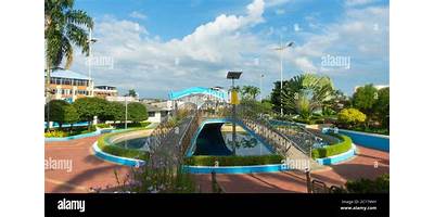 CIUDAD DE CARIAMANGA