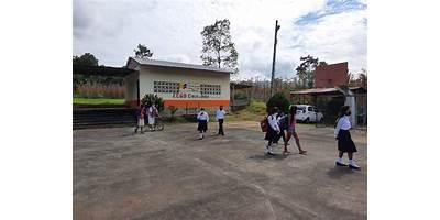 CIUDAD DE CHONE