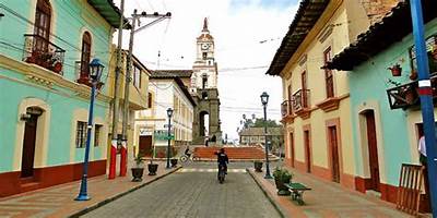 CIUDAD DE COTACACHI