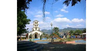 CIUDAD DE LOS CARAS