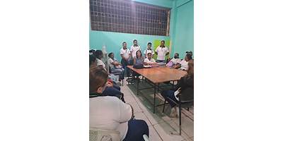COLEGIO DE BACHILERATO PCEI 21 DE NOVIEMBRE