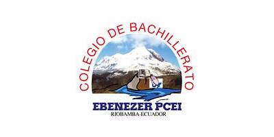 COLEGIO DE BACHILLERATO PCEI EBENEZER