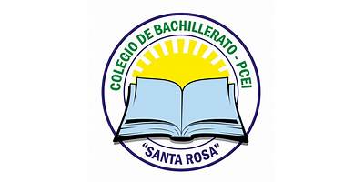 COLEGIO DE BACHILLERATO PCEI SANTA ROSA