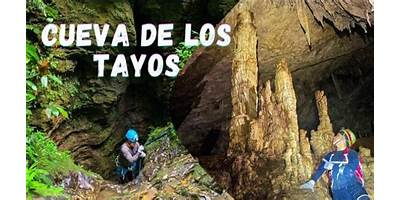 DESTACAMENTO CUEVA DE LOS TAYOS