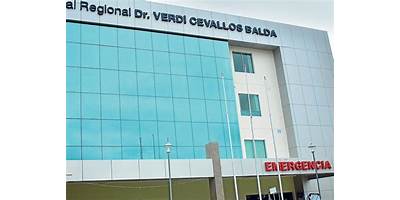 DR. VERDI CEVALLOS BALDA