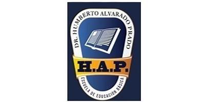 EDUCACIÓN FLEXIBLE PCEI DR HUMBERTO ALVARADO PRADO