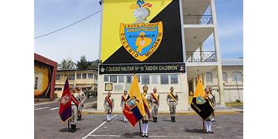 EEB ABDON CALDERON