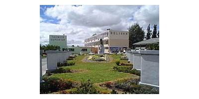 EEB CIUDAD DE TULCAN