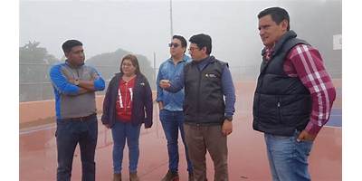 EEB DR ANTONIO BERMEO