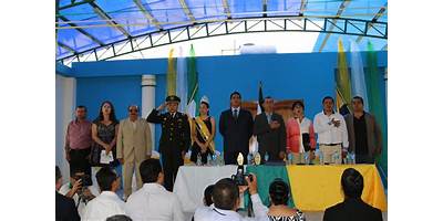 EJERCITO ECUATORIANO