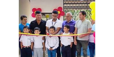 ESCUELA ANDRES BELLO
