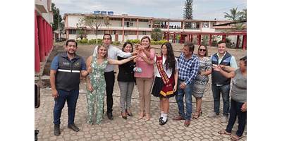 ESCUELA DE EDUACION BASICA FISCAL JOSE ISMAEL CHELE TIGUA